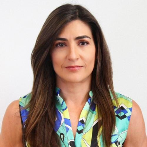Ivana Gasulla Mestre