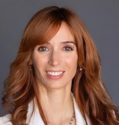 Lorena  Escuer Constante