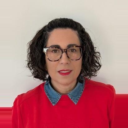 Míriam Esparza García