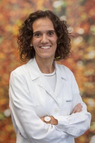 Maite Solas Zubiaurre