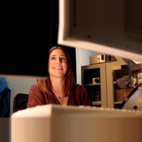 María Sancho Albero