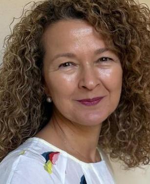 María Jesús  Santos Sánchez