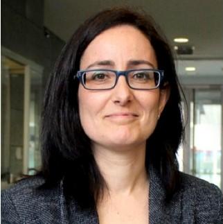 María del Carmen Giménez López