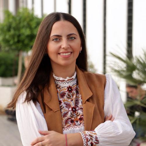 María Dolores Alcaide Ruiz