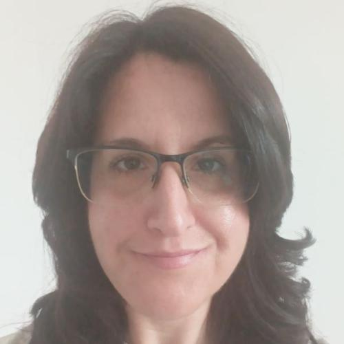 María del Carmen Puche Ruiz