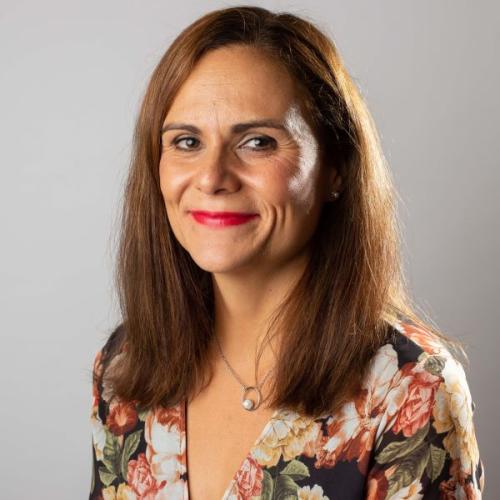 Maria de los Ángeles Cuevas Ramírez