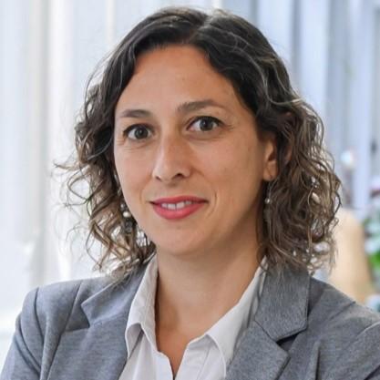 Marianna Spatola