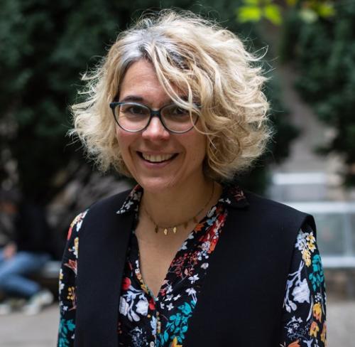 Marina  López Solà