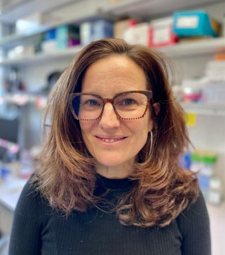 Mariona  Graupera Garcia-Mila