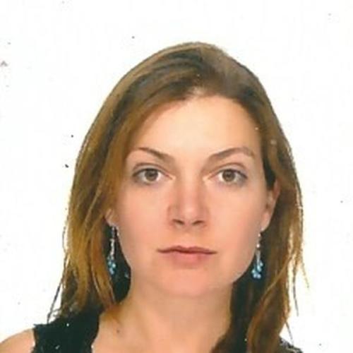 Marta Umbert Ceresuela