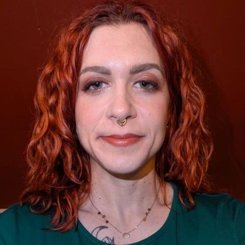 Marta Martínez Sanz