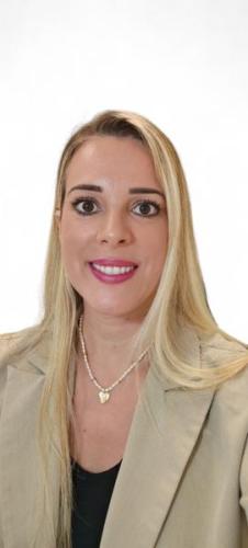 Melissa García Caballero Melissa García Caballero