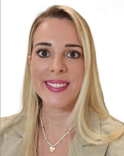 Melissa García Caballero Melissa García Caballero