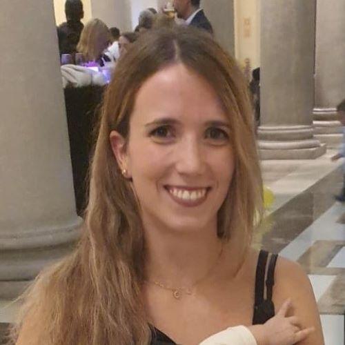Miriam Esteve