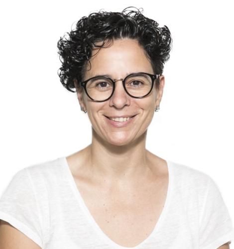 Núria  López-Bigas