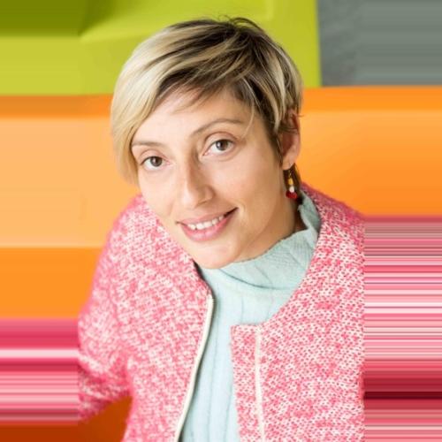 Rebeca Marcilla García