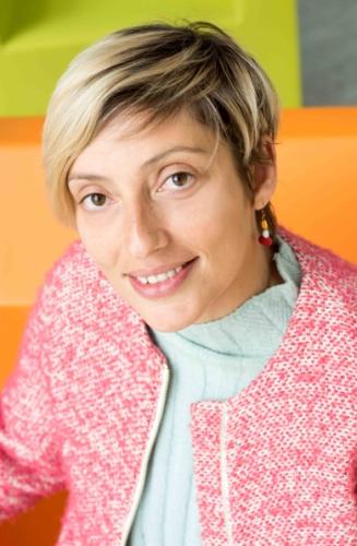 REBECA  MARCILLA GARCÍA