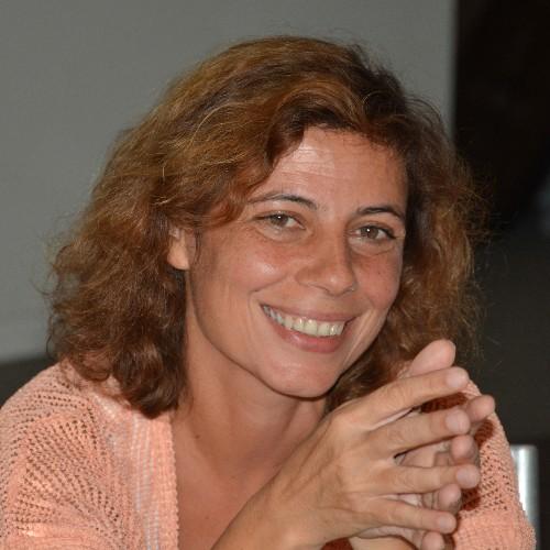 Sofia Calero
