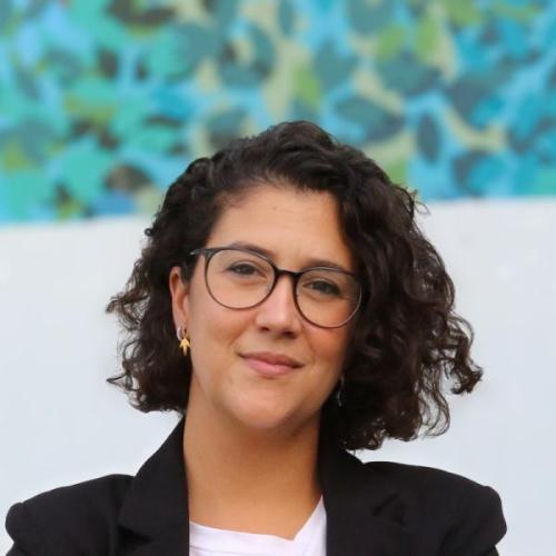 Zaida Álvarez Pinto