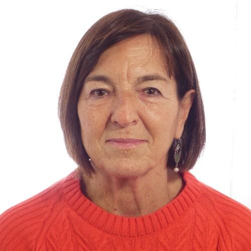 Carmen Mijangos Ugarte