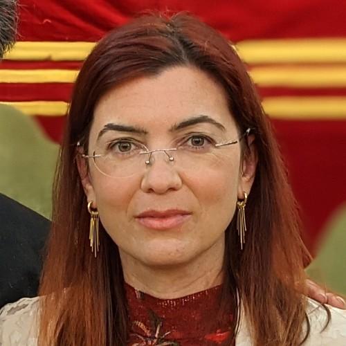 Elsa Prada Núñez