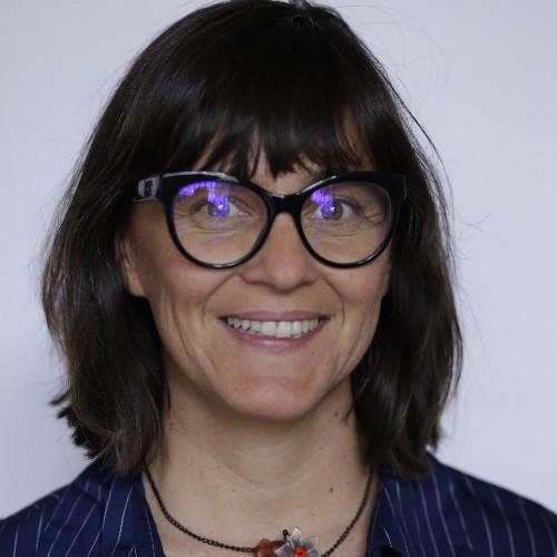 Isabel Inés Casasnovas