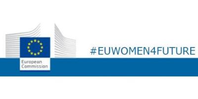 #EUwomen4future campaign