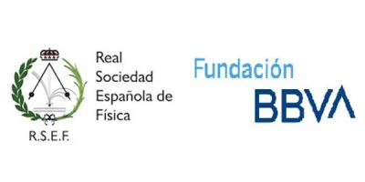 Premios de Física Real Sociedad Española de Física (RSEF) – Fundación BBVA