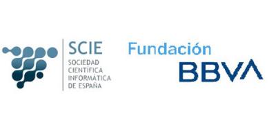 Premio de Investigación Sociedad Científica Informática de España (SCIE) – Fundación BBVA