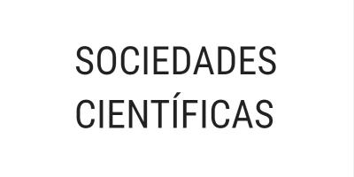Sociedades Científicas de España