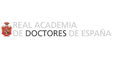 Premio a la Investigación de la Real Academia de Doctores de España